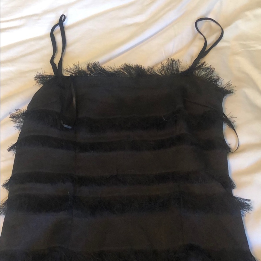 PRINCESS POLLY DRESS - Picture 2 of 3